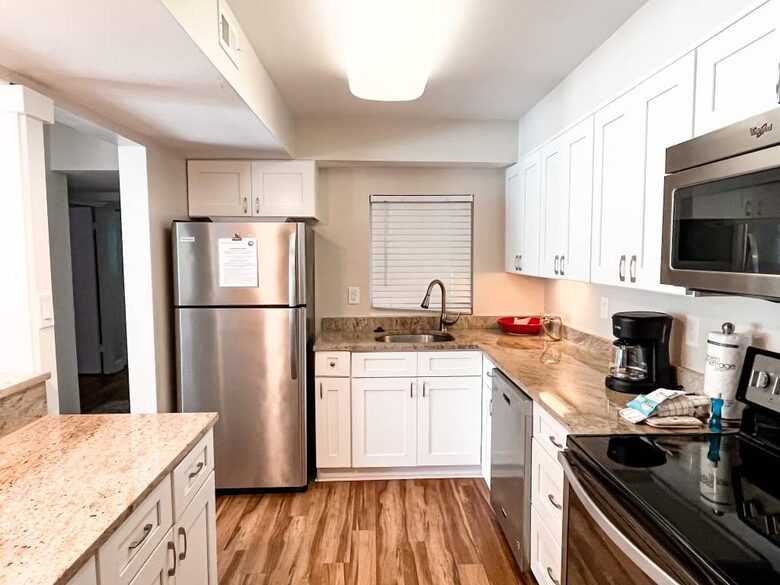 Elegant Oceanview Escape on Hilton Head Island - Hilton Head Island, South Carolina