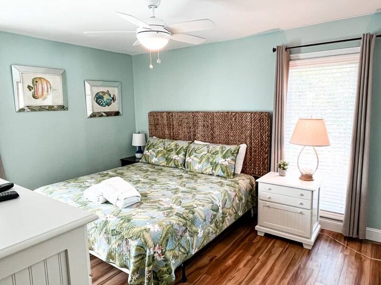 Elegant Oceanview Escape on Hilton Head Island - Hilton Head Island, South Carolina