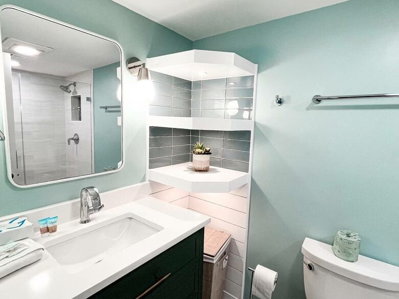 Elegant Oceanview Escape on Hilton Head Island - Hilton Head Island, South Carolina