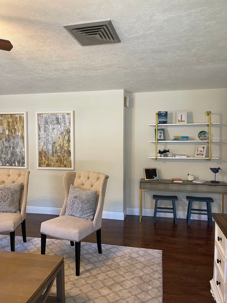 Villa Costa-- NAPLES Florida- Walk to Beach House - Naples, Florida