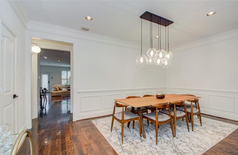 Historic Charm Meets Modern Comfort - Houston, Texas