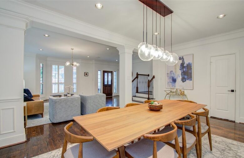 Historic Charm Meets Modern Comfort - Houston, Texas