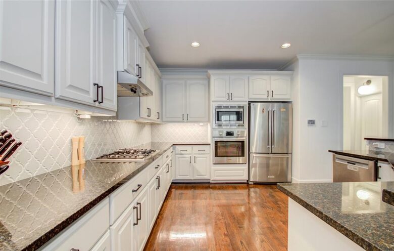 Historic Charm Meets Modern Comfort - Houston, Texas