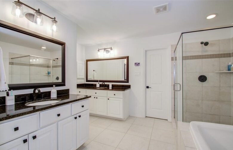 Historic Charm Meets Modern Comfort - Houston, Texas