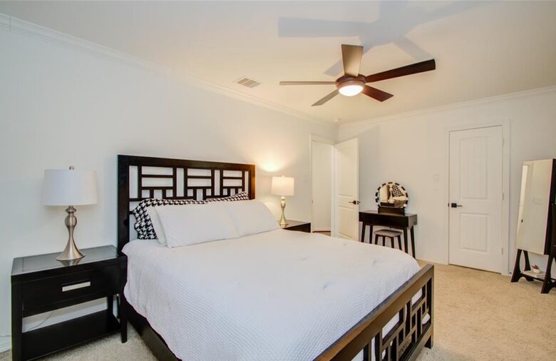Historic Charm Meets Modern Comfort - Houston, Texas