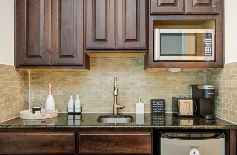 Historic Charm Meets Modern Comfort - Houston, Texas
