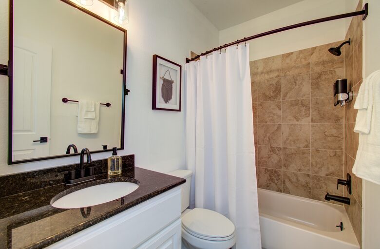 Historic Charm Meets Modern Comfort - Houston, Texas