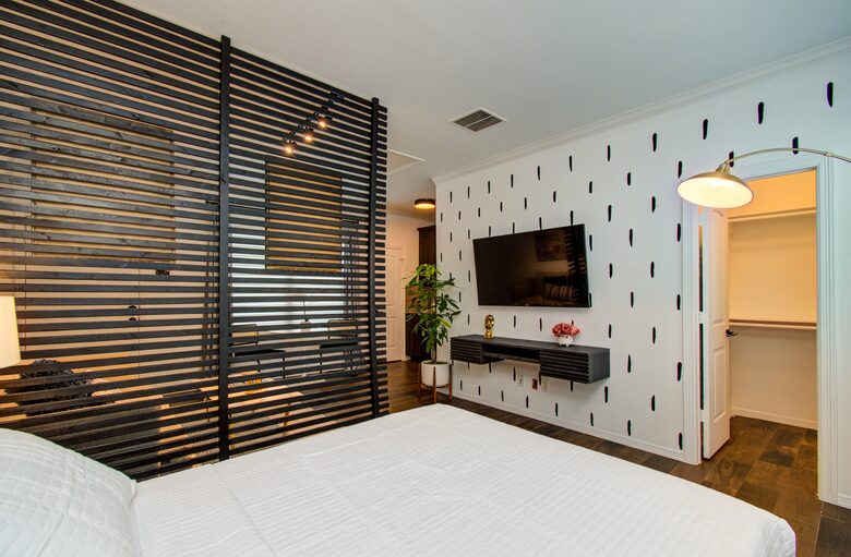 Historic Charm Meets Modern Comfort - Houston, Texas