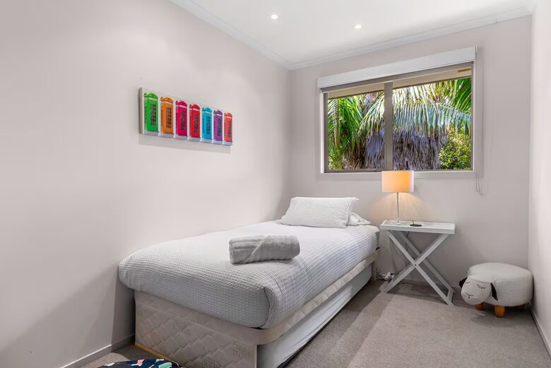 Pebblebrooke Views | A Tasteful Country Retreat in Mangawhai - Mangawhai, New Zealand