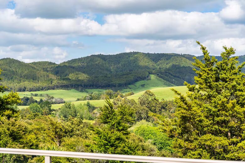 Pebblebrooke Views | A Tasteful Country Retreat in Mangawhai - Mangawhai, New Zealand