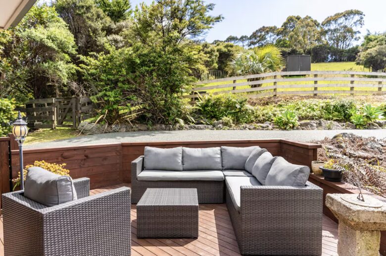 Pebblebrooke Views | A Tasteful Country Retreat in Mangawhai - Mangawhai, New Zealand