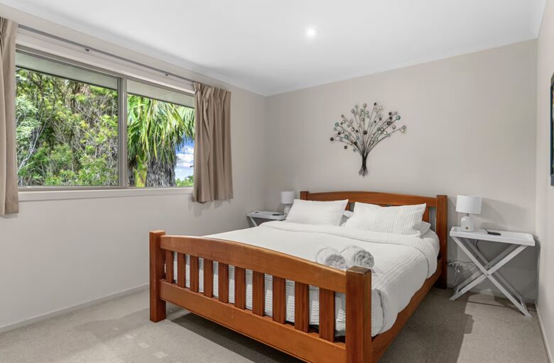 Pebblebrooke Views | A Tasteful Country Retreat in Mangawhai - Mangawhai, New Zealand