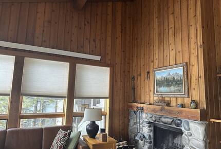 Jackson Hole Alpine Escape Ski in/ Ski & Resort Access - Wilson, Wyoming