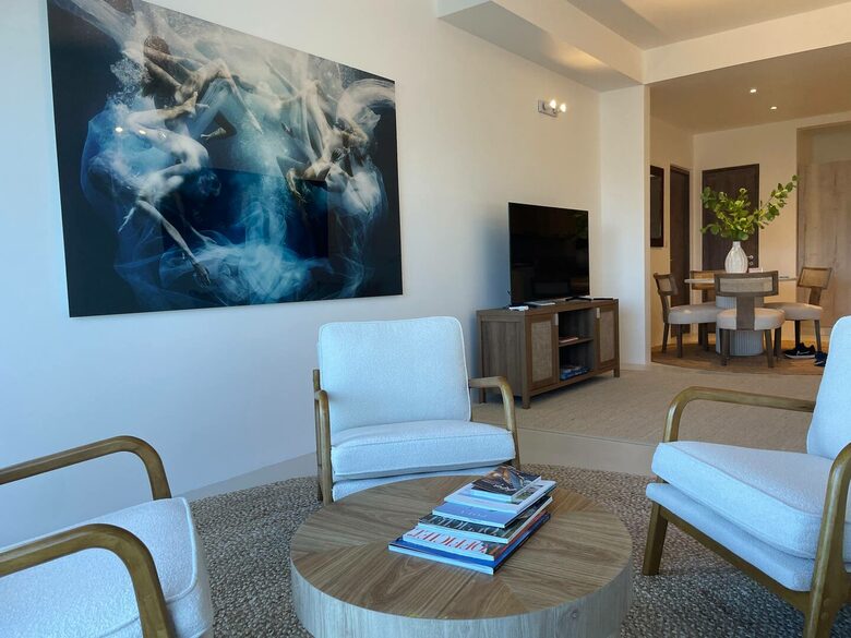Elegant Gustavia Retreat with Panoramic Harbor Views - Gustavia, Saint Barthélemy
