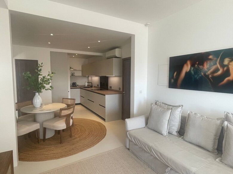Elegant Gustavia Retreat with Panoramic Harbor Views - Gustavia, Saint Barthélemy