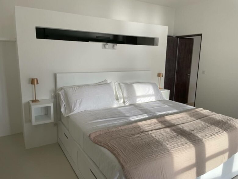 Elegant Gustavia Retreat with Panoramic Harbor Views - Gustavia, Saint Barthélemy