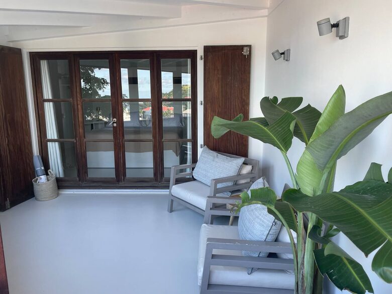 Elegant Gustavia Retreat with Panoramic Harbor Views - Gustavia, Saint Barthélemy