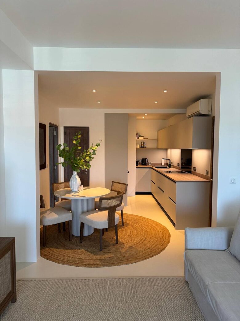 Elegant Gustavia Retreat with Panoramic Harbor Views - Gustavia, Saint Barthélemy