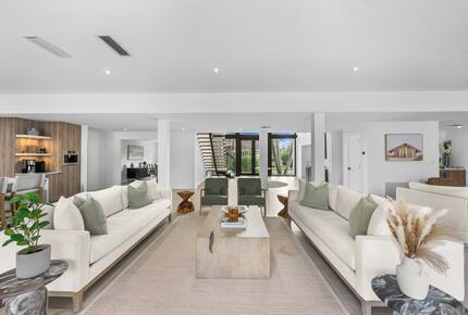 Intracoastal Grandeur | A Premier Waterfront Retreat in Fort Lauderdale - Fort Lauderdale, Florida