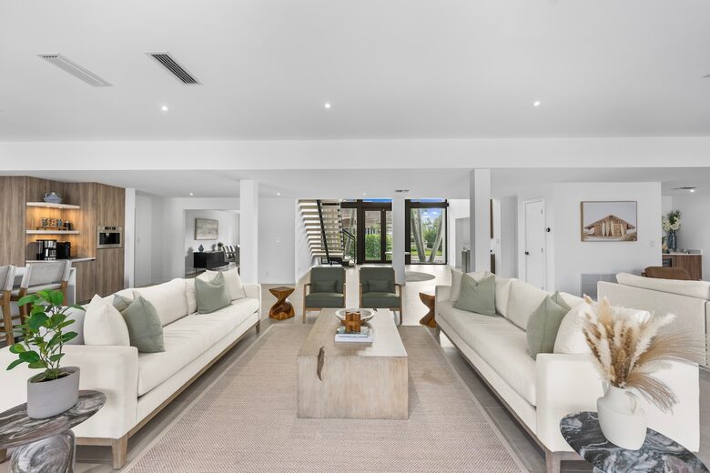 Intracoastal Grandeur | A Premier Waterfront Retreat in Fort Lauderdale - Fort Lauderdale, Florida