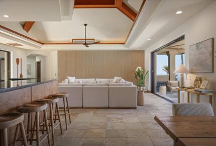 Ultra-Luxury Living on the Kona Coast - Kealakekua, Hawaii