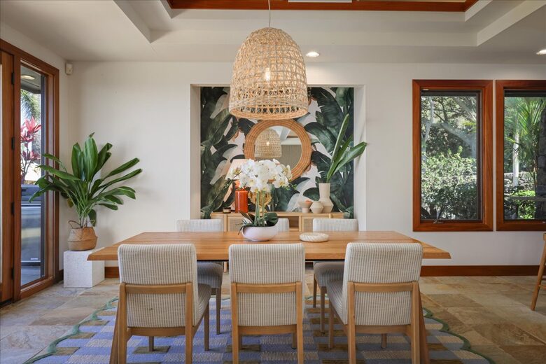Ultra-Luxury Living on the Kona Coast - Kealakekua, Hawaii
