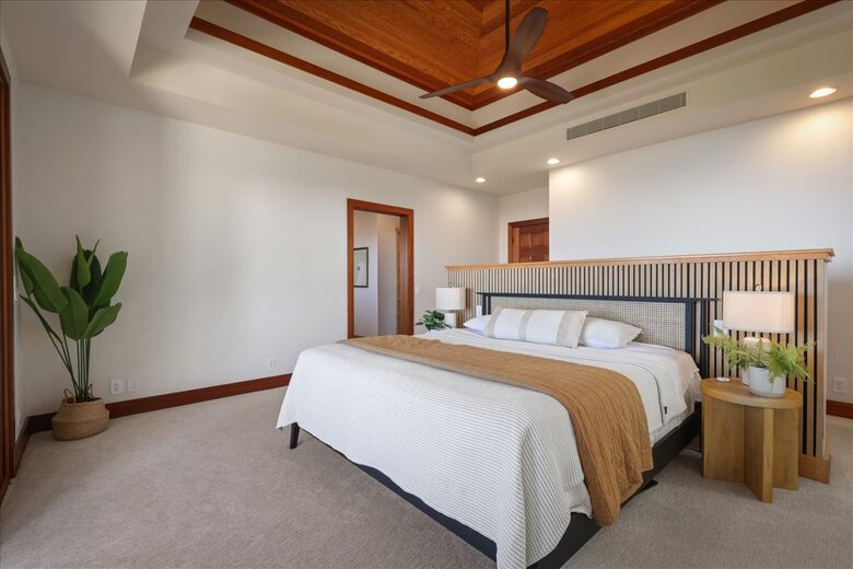 Ultra-Luxury Living on the Kona Coast - Kealakekua, Hawaii