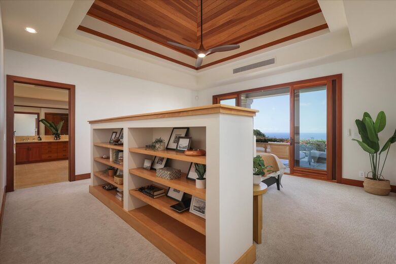 Ultra-Luxury Living on the Kona Coast - Kealakekua, Hawaii