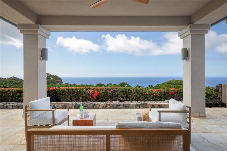 Ultra-Luxury Living on the Kona Coast - Kealakekua, Hawaii