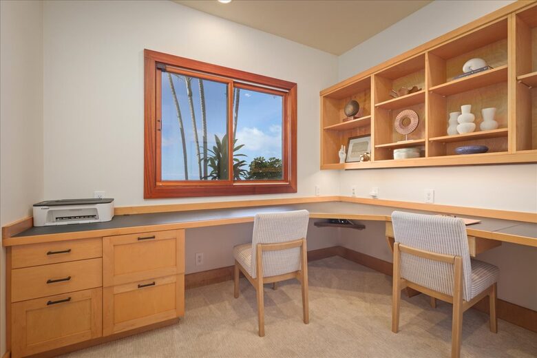 Ultra-Luxury Living on the Kona Coast - Kealakekua, Hawaii