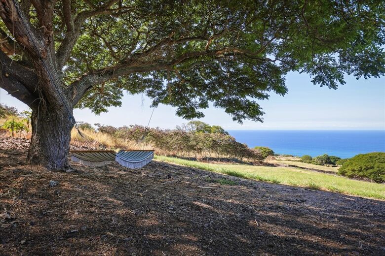 Ultra-Luxury Living on the Kona Coast - Kealakekua, Hawaii