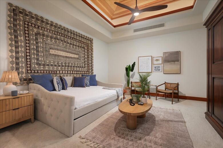 Ultra-Luxury Living on the Kona Coast - Kealakekua, Hawaii
