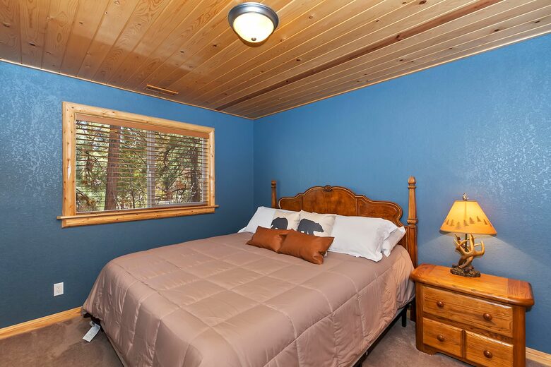 Altitude Adjustment - Lake and Slopes Getaway - Big Bear Lake, California