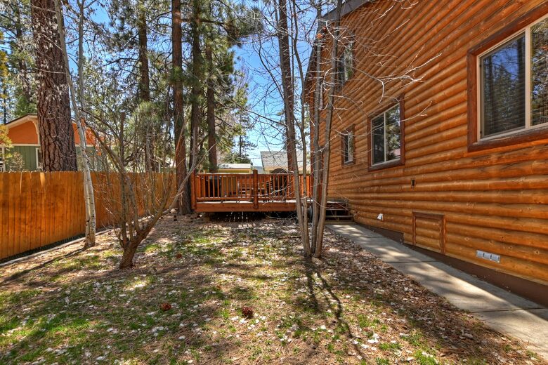 Altitude Adjustment - Lake and Slopes Getaway - Big Bear Lake, California