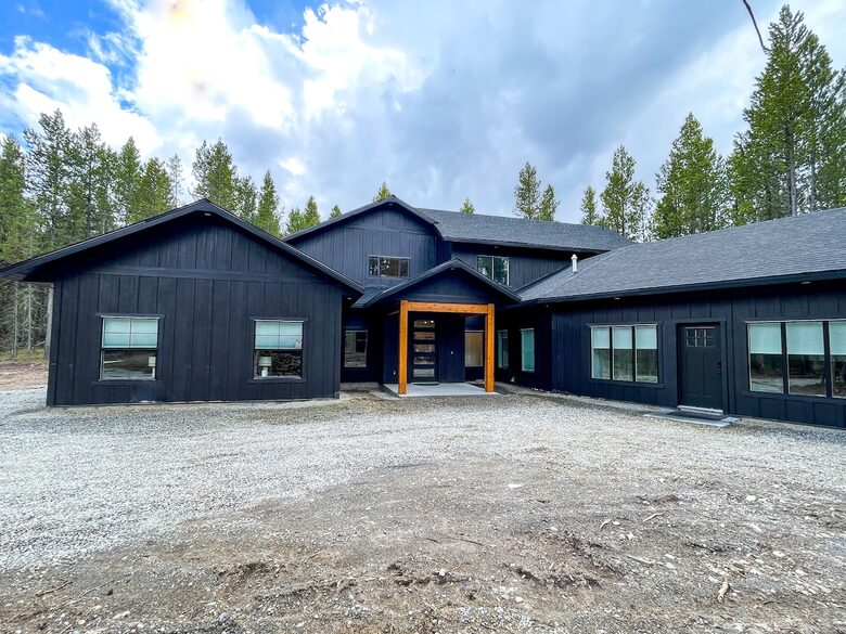 Forest Haven Near Yellowstone with Lake & Trail Access - Island Park, Idaho