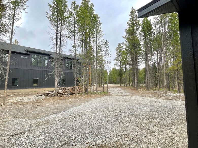 Forest Haven Near Yellowstone with Lake & Trail Access - Island Park, Idaho