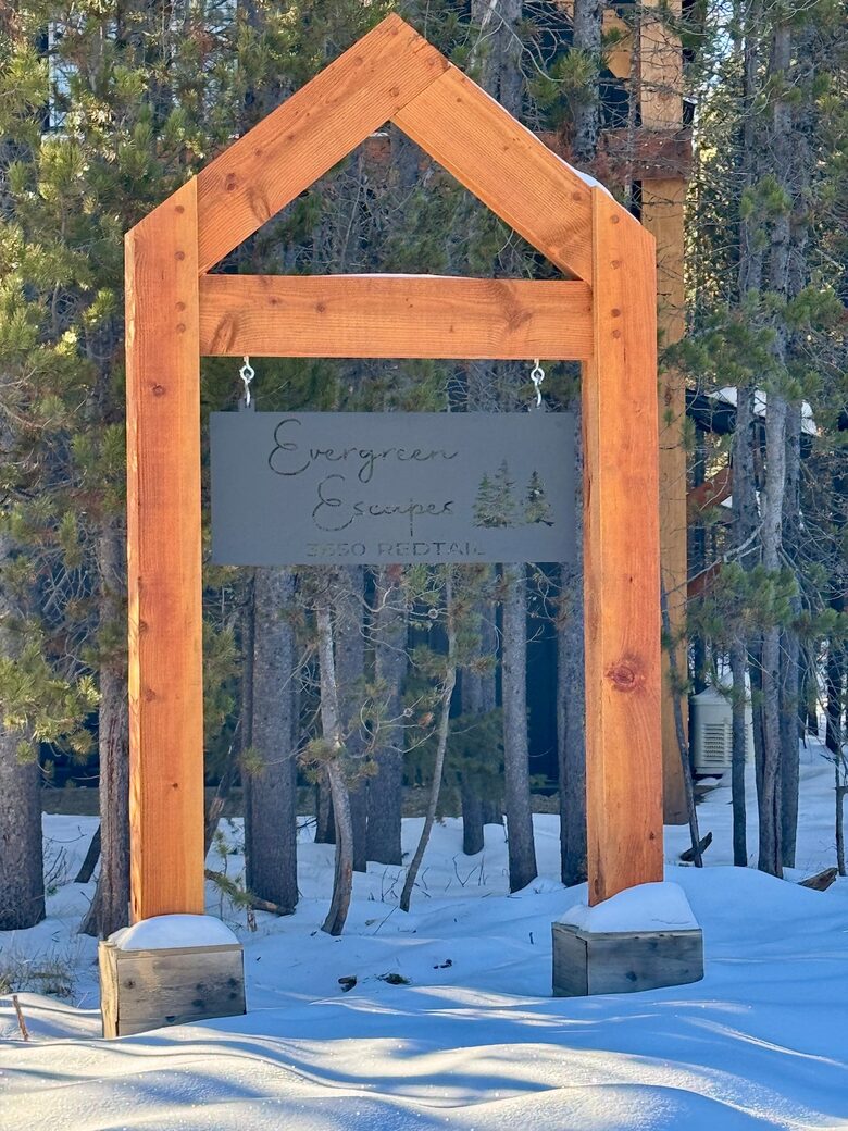 Forest Haven Near Yellowstone with Lake & Trail Access - Island Park, Idaho