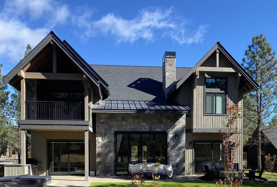 Alpine Elegance | A Mountain Estate in Cle Elum - Cle Elum, Washington
