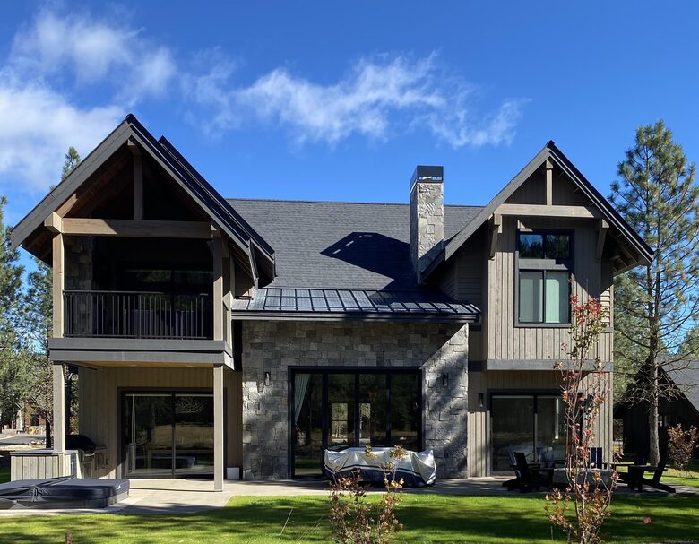 Alpine Elegance | A Mountain Estate in Cle Elum - Cle Elum, Washington