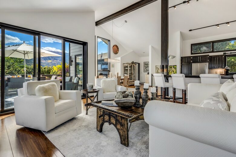 Snowmass Village Estate with Panoramic Views - Snowmass Village, Colorado