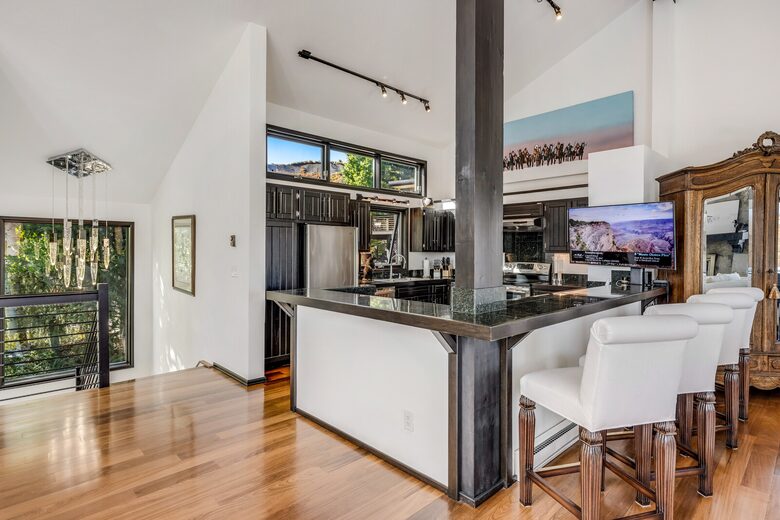 Snowmass Village Estate with Panoramic Views - Snowmass Village, Colorado