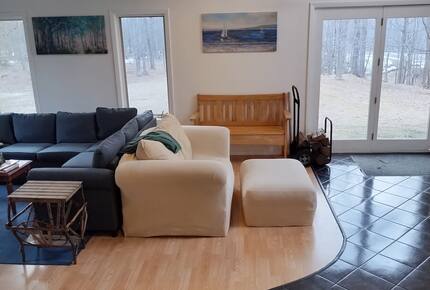 Relaxed Country Living Minutes from Lake Superior - L'Anse, Michigan