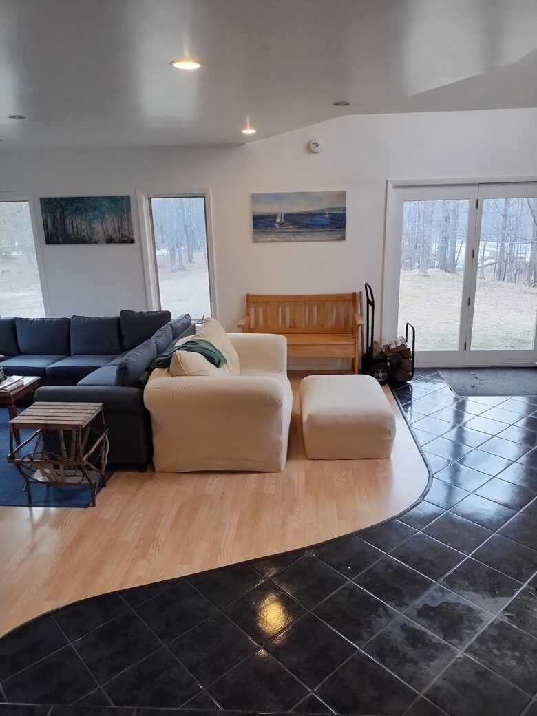 Relaxed Country Living Minutes from Lake Superior - L'Anse, Michigan