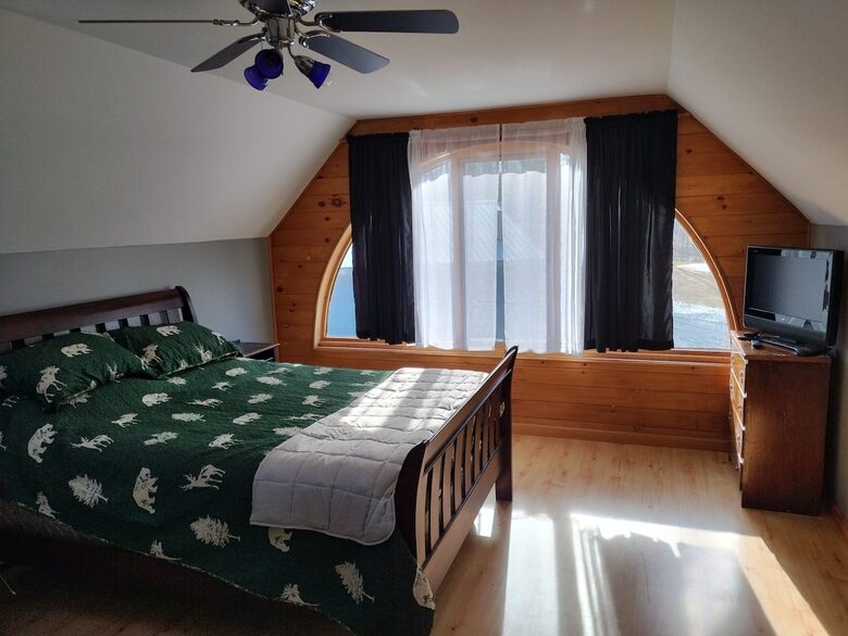 Relaxed Country Living Minutes from Lake Superior - L'Anse, Michigan