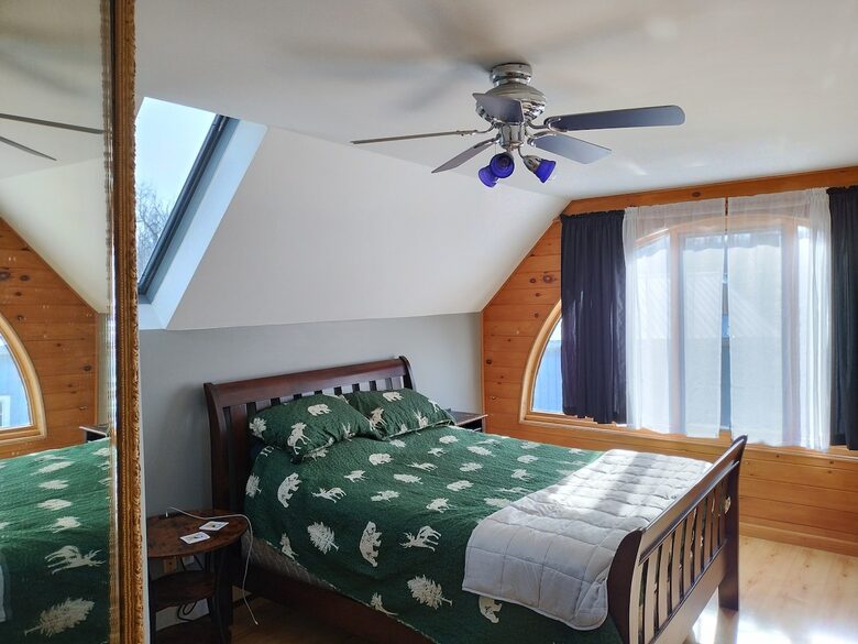 Relaxed Country Living Minutes from Lake Superior - L'Anse, Michigan