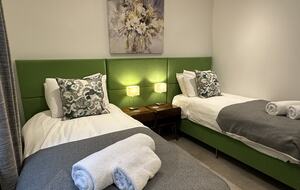 House Thirty-three - Oxford, United Kingdom