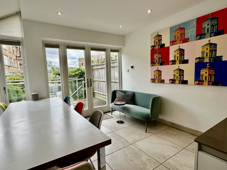 House Thirty-three - Oxford, United Kingdom