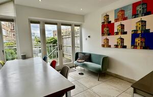 House Thirty-three - Oxford, United Kingdom