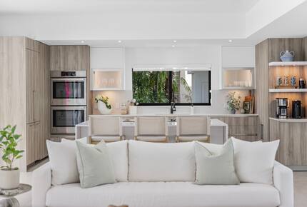 Intracoastal Grandeur | A Premier Waterfront Retreat in Fort Lauderdale - Fort Lauderdale, Florida