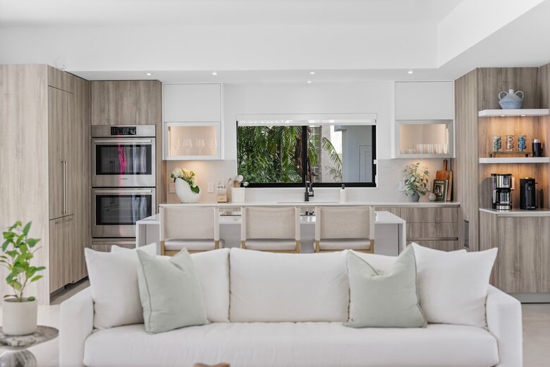 Intracoastal Grandeur | A Premier Waterfront Retreat in Fort Lauderdale - Fort Lauderdale, Florida